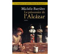 Le Prisonnier de l'Alcazar