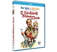Le Prisonnier de Zenda (1979) (The Prisoner of Zenda) (Blu Ray) G
