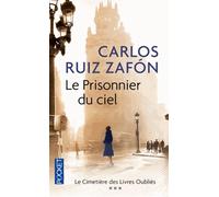 Le Prisonnier Du Ciel