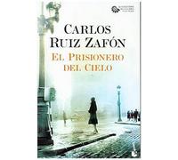 Le prisonnier du ciel