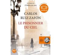 Le Prisonnier Du Ciel