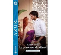 Le prisonnier du désert