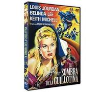 Le Prisonnier du Temple (1958) / Dangerous Exile G