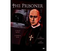 Le Prisonnier DVD (1955) - Alec Guinness, Jack Hawkins, Peter Glenville