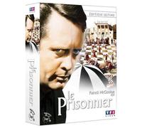Le Prisonnier – L'intégrale – Édition Ultime – TelForceOne