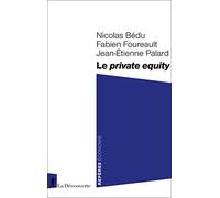Le private equity