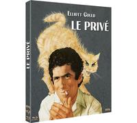 Le Privé - Blu-Ray