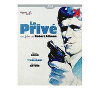 Le Privé - Blu-Ray