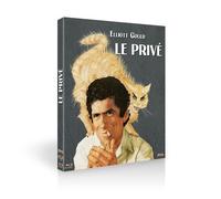 Le Privé Blu-ray