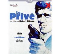 Le privé - Blu-Ray E