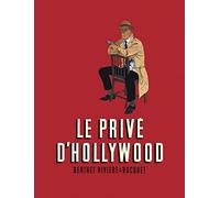 Le Privé d'Hollywood – Intégrale – Dupuis