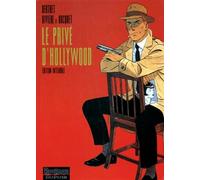 Le Privé d'Hollywood (édition intégrale) - Tome 0 - Le Privé d'Hollywood (édition intégrale)