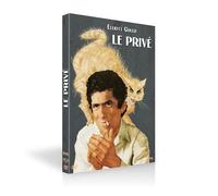 Le Privé DVD DVD