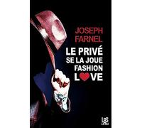 Le privé se la joue fashion love