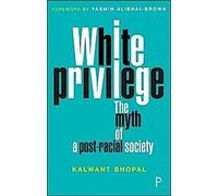 Le privilège des Blancs