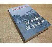 Le Privilège des jonquilles: Journal 7
