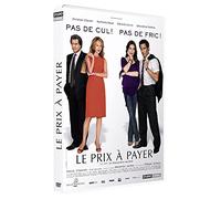 Le prix à payer – Studiocanal