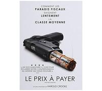 Le Prix A Payer [Dvd] [Import]
