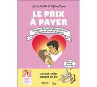 Le prix à payer Lucile Quillet (Auteur)