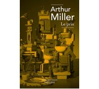 Le prix - Arthur Miller - Robert Laffont - Poche - Roman