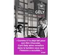 Le Prix - Cyril Gely - Points - Poche - Roman