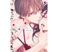 Le prix de l´amour - Eguchi Hiro - Taifu Comics - broché - Manga