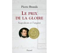 Le Prix de la Gloire