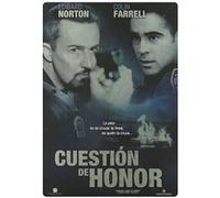 Le Prix de la loyauté (2008) (Steelbook) / Pride and Glory