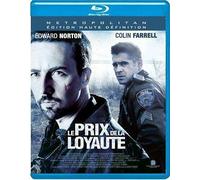 Le Prix de la loyauté – Blu-ray