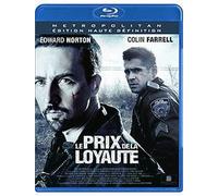 Le Prix de la loyauté – Blu-ray
