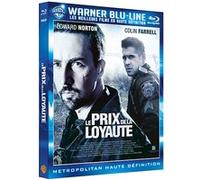 Le Prix de la loyauté - Blu-Ray E