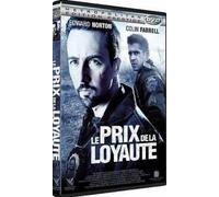 LE PRIX DE LA LOYAUTE-Colin Farrell, Edward Norton