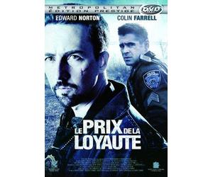Le prix de la loyaute [Édition Prestige]