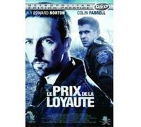 Le Prix De La Loyaute G