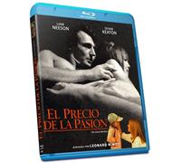 Le Prix De La Passion (19988) / The Good Mother (Blu Ray)