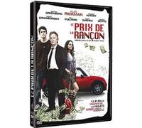 Le Prix de la rançon DVD E