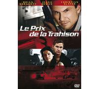 Le Prix de la trahison