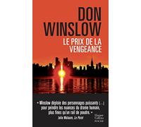 Le prix de la vengeance