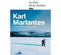 Le Prix de la victoire Karl Marlantes (Auteur)