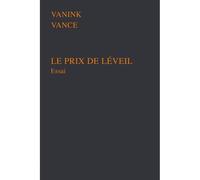 Le Prix De Leveil