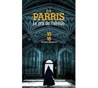 Le prix de l'Hérésie