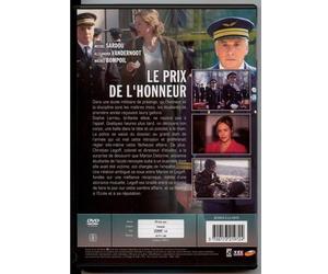 Le Prix De L'honneur