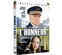 Le Prix de l'honneur DVD C