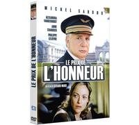 Le Prix de l'honneur DVD DVD