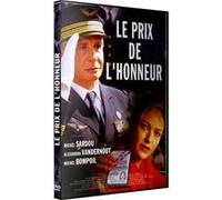 Le prix de l'honneur : Michel Sardou, Alexandra Vandernoot?