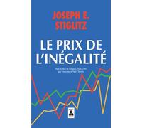 Le prix de l'inégalité