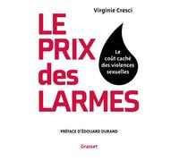Le prix des larmes: Le coût caché des violences sexuelles