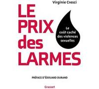 Le prix des larmes: Le coût caché des violences sexuelles