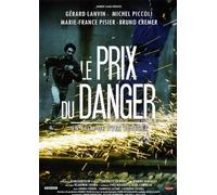 Le prix du danger DVD