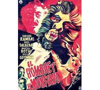 Le Prix Du Démon DVD SINISTER FILM